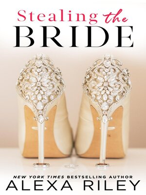 cover image of Stealing the Bride